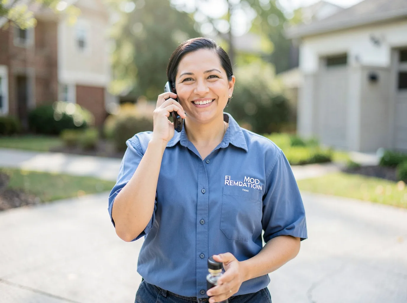 Mold Remediation Lakewood, NJ FAQs